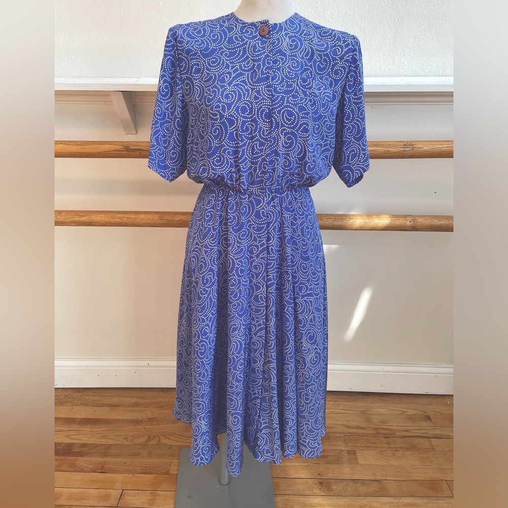 Vintage 1980s Liz Claiborne with Pockets!